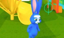 小兔子吃葫芦瓜的视频教程,趣味视频教程解析