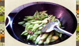 鼠瓜能不能炒着吃呢视频,家常美味新选择