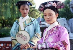 甄嬛传吃大瓜看戏视频