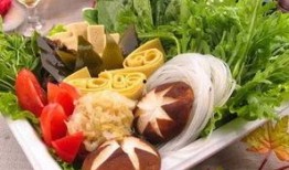 美食博主吃酸野瓜视频,美食博主带你尝鲜