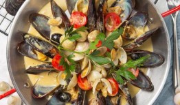 吃小瓜淡菜的博主视频,博主带你领略家常美味