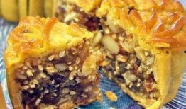 奶瓜饼怎么煎着吃视频讲解,美味家常小食轻松学