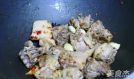 鸭瓜粟怎么吃才好吃视频,家常烹饪技巧大公开