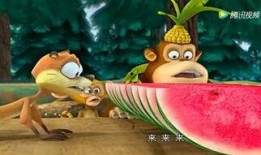 老虎吃瓜动物视频大全,老虎吃瓜动物趣味视频大盘点