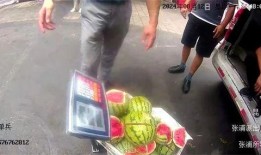 襄阳醉驾吃瓜群众事件视频,视频曝光引发全民热议