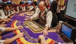 澳门赌场吃瓜群众视频播放,吃瓜群众视角下的精彩瞬间