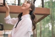 吃瓜清纯女生视频,瓜田李下，清纯不再？