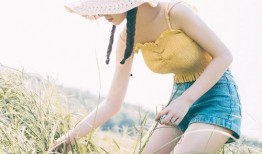 吃瓜少女摄影视频