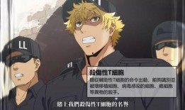 工作细胞吃瓜视频,揭秘人体免疫系统与病毒抗争的惊心动魄