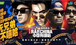 中国有嘻哈吃瓜视频,揭秘节目幕后精彩瞬间