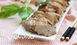 鸭瓜粟怎么吃才好吃视频,家常烹饪技巧大公开