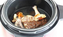 鸭瓜粟怎么吃才好吃视频,家常烹饪技巧大公开