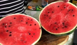 韩国人吃北方沙瓤瓜视频,北方沙瓤瓜的独特风味体验