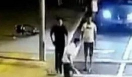 济南发型师吃瓜事件视频,一场吃瓜引发的网络热议