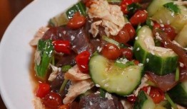 吃生腌瓜视频大全集