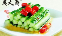 一种瓜可以凉拌吃吗视频,揭秘瓜类凉拌美食制作技巧