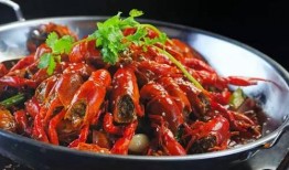 吃瓜爆辣小龙虾的视频,辣味十足！揭秘吃瓜爆辣小龙虾的视觉盛宴