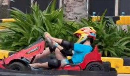 最新吃瓜副警长视频大全,揭秘警界幕后趣闻