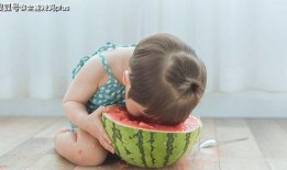 水果瓜怎么给宝宝吃视频,轻松制作美味健康辅食