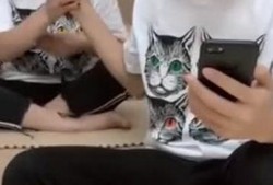 江西姐姐弟弟吃瓜视频播放,揭秘幕后真相与网友热议