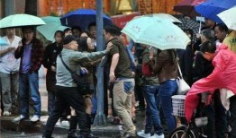 襄阳醉驾吃瓜群众事件视频,视频曝光引发全民热议