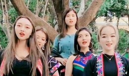 缅甸吃瓜女孩视频在线观看,网络爆红背后的故事