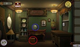 吃瓜密室逃脱闹鬼视频,吃瓜群众亲历闹鬼逃脱记