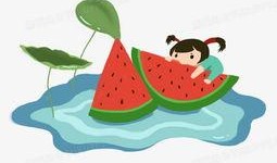 吃瓜人物视频素材下载,视频素材中的趣味瞬间