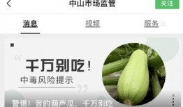 乌条瓜有毒吗可以吃吗视频,揭秘其是否有毒及食用指南