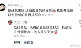 请知悉吃瓜群众视频怎么说,揭秘“吃瓜群众”视频背后的现象与影响