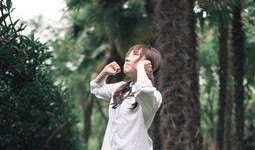 吃瓜清纯女生视频,瓜田李下，清纯不再？