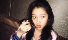 发妞吃瓜旗袍视频,穿越时空的时尚之旅