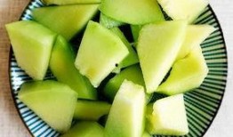 怎样吃网纹瓜才好吃视频,视频揭秘最佳食用技巧