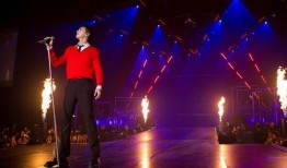 泰国演唱会吃瓜视频,揭秘现场幕后趣事