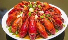 吃瓜爆辣小龙虾的视频,辣味十足！揭秘吃瓜爆辣小龙虾的视觉盛宴