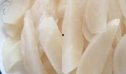 吃生腌瓜视频大全集