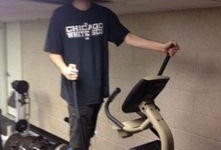 彩塘健身房视频吃瓜视频,吃瓜视频背后的健身圈风云