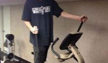 彩塘健身房视频吃瓜视频,吃瓜视频背后的健身圈风云