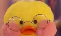 吃瓜鸭怎么捏好看视频,打造萌态十足的小可爱