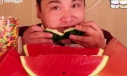 网红吃瓜搞笑表情包视频,笑料横飞，表情包界的“喜剧之王”