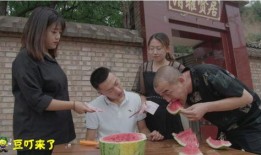 街头免费吃瓜骗局视频