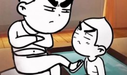 阿瓜吃芒果段子搞笑视频,笑果满满，芒果成精！