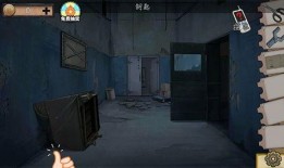 吃瓜密室逃脱闹鬼视频,吃瓜群众亲历闹鬼逃脱记