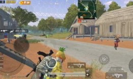 麻瓜杰吃鸡完整视频,全程精彩瞬间回顾