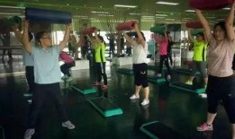 彩塘健身房视频吃瓜视频,吃瓜视频背后的健身圈风云