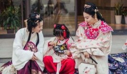 南京汉服圈吃瓜视频下载,一场吃瓜视频引发的时尚风云