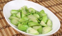 绿皮小瓜怎么吃最好吃视频,视频教你如何烹饪最佳口感