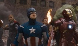 复仇者联盟吃瓜视频,揭秘幕后吃瓜瞬间，明星互动笑料百出