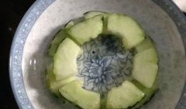 东方瓜好吃吗怎么吃视频,视频教你如何品尝佳肴