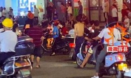 女子在大街吃瓜视频大全